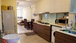 Blk 4 Ghim Moh Green (Queenstown), HDB 3 Rooms #472318221